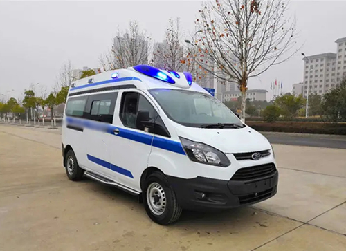 荥经县救护车出租